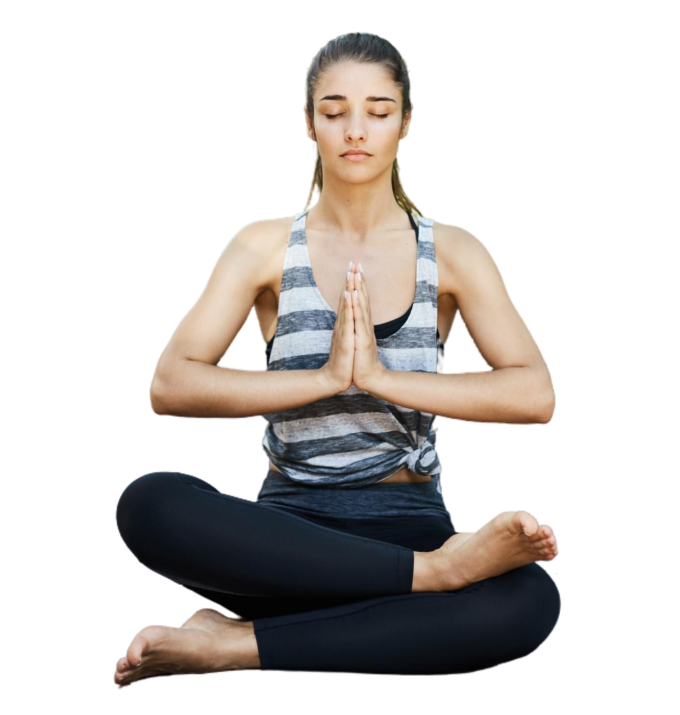 female-yogi-pilates-trainer-starting-her-daily-training-with-meditation-get-peace-mind 2